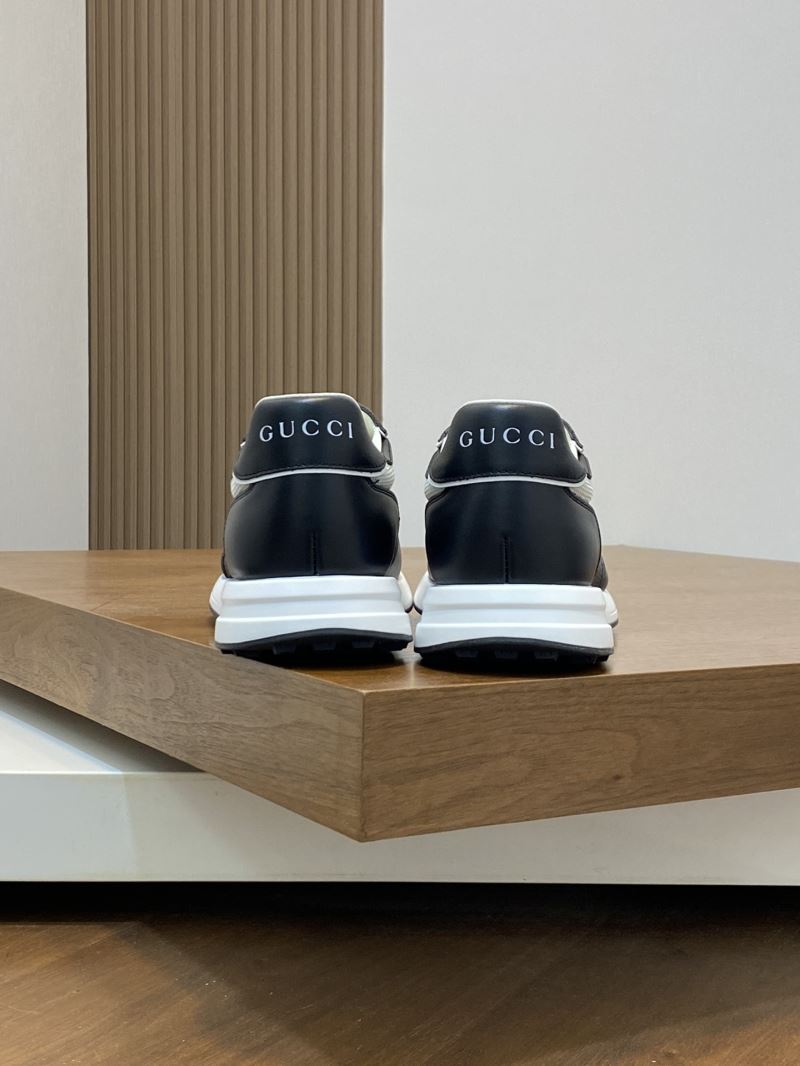 Gucci Low Shoes